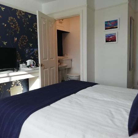 Audley Guest House Llandudno Bagian luar foto