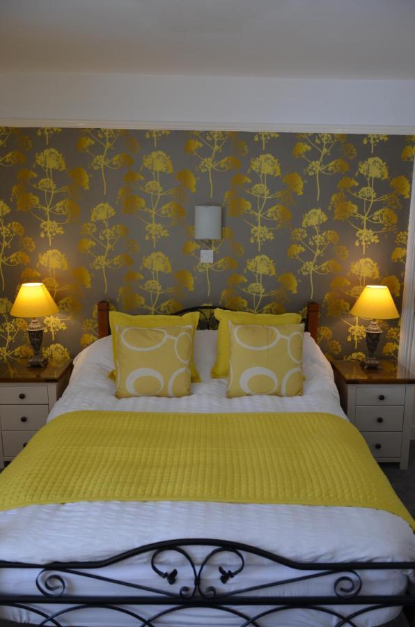 Audley Guest House Llandudno Bagian luar foto