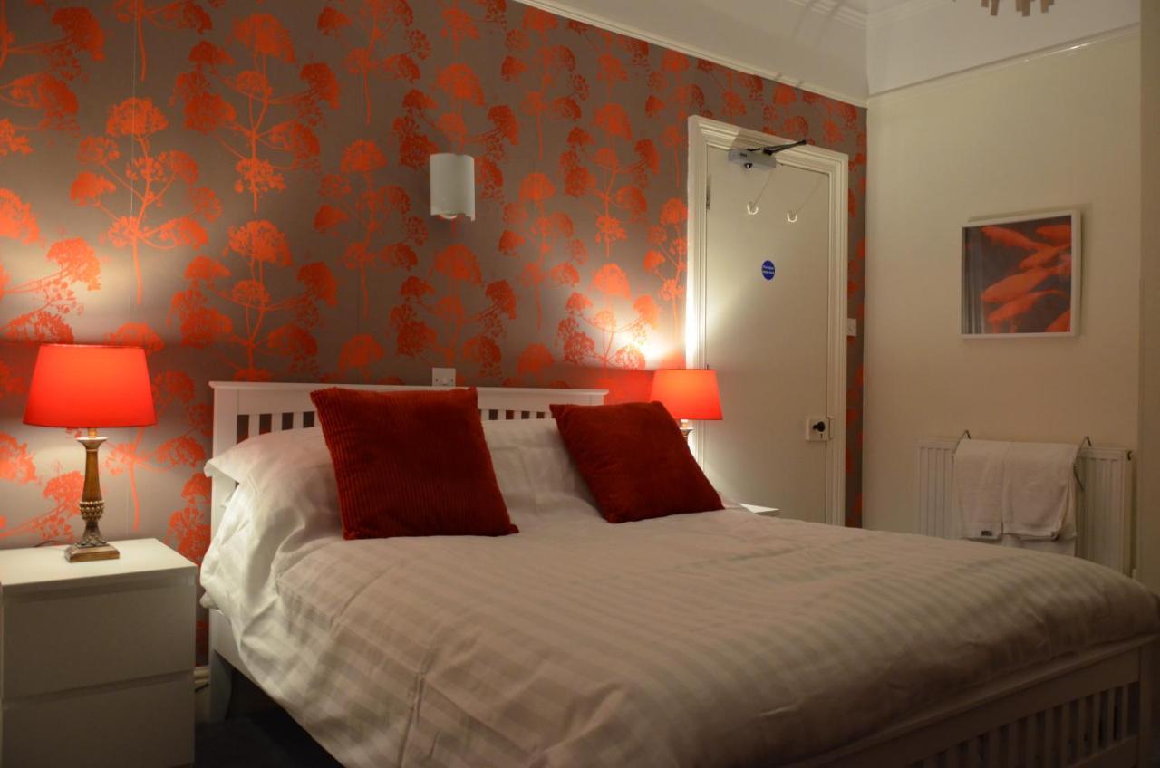 Audley Guest House Llandudno Bagian luar foto