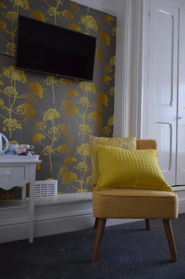 Audley Guest House Llandudno Bagian luar foto